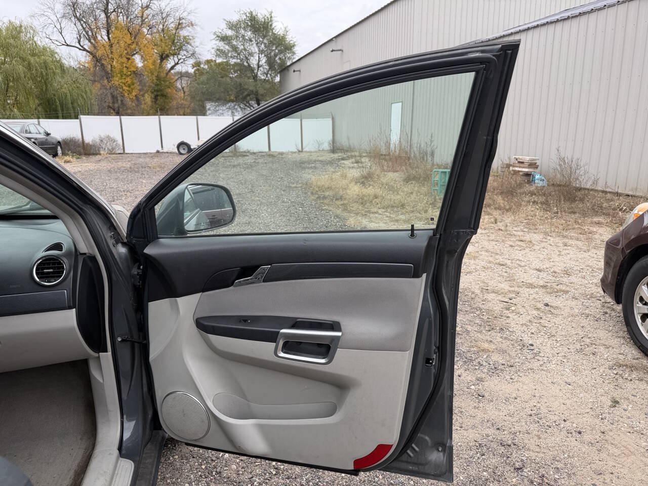Used 2008 Saturn Vue XE FWD image 28