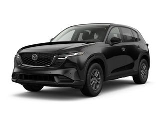 New 2026 MAZDA CX-5 Select AWD/4WD video 1