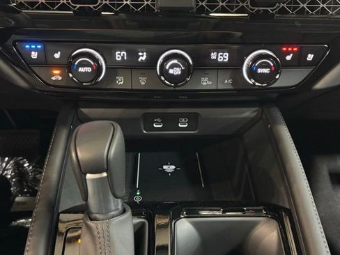 New 2026 Honda Accord Touring image 20