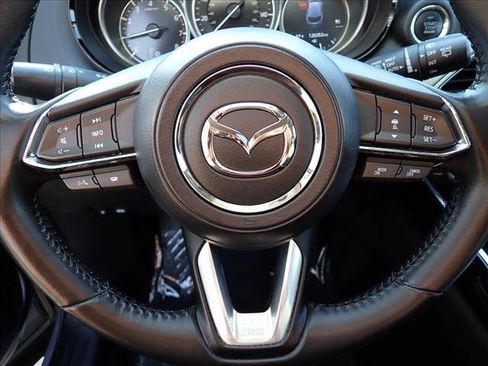 Used 2023 MAZDA CX-9 Touring Plus AWD/4WD image 19