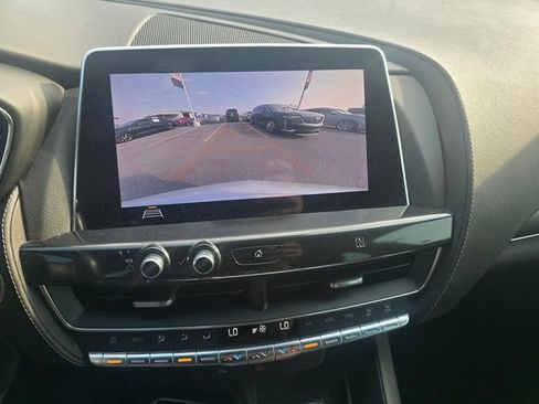 Used 2020 Cadillac CT5 Premium Luxury RWD image 24