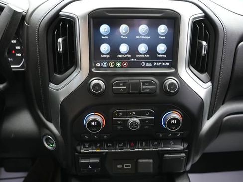 Used 2020 Chevrolet Silverado 3500 LTZ w/ LTZ Plus Package image 23