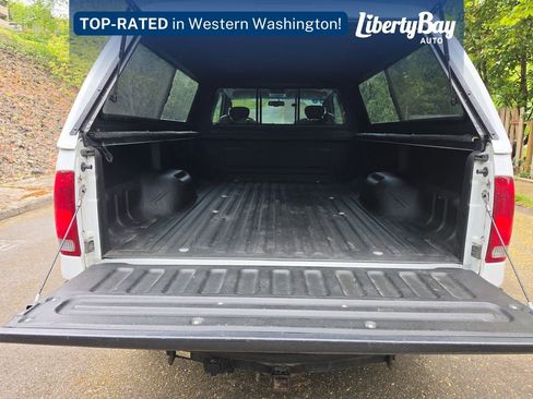 Used 2006 Ford F250 Lariat AWD/4WD image 7