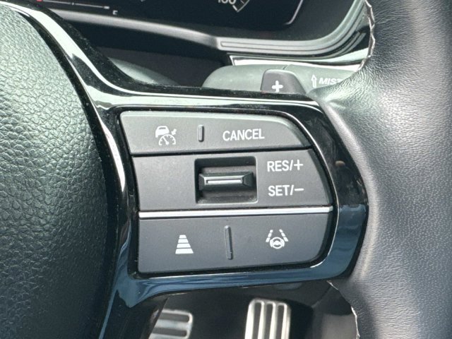 Certified 2025 Honda Civic Sport image 23
