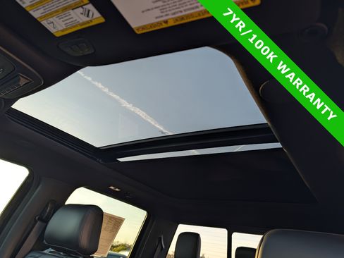 Used 2025 Ford F350 Platinum image 23