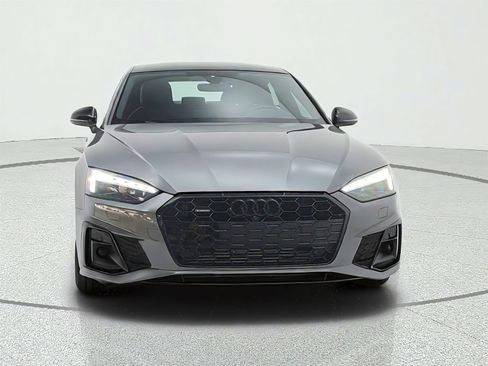 Used 2023 Audi A5 2.0T Prestige w/ Black Optic Plus Package AWD/4WD image 2