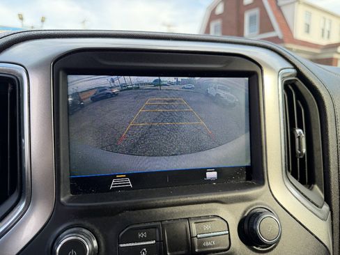 Used 2019 Chevrolet Silverado 1500 LT w/ All-Star Edition AWD/4WD image 29