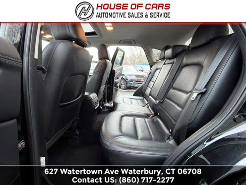 Used 2017 MAZDA CX-5 Grand Touring image 43