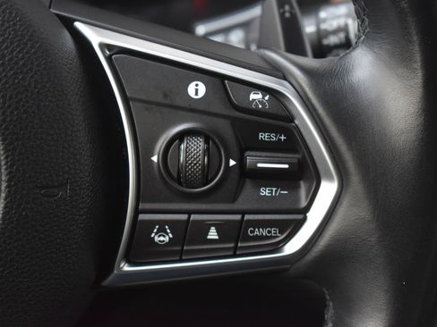 Used 2022 Acura MDX FWD image 10