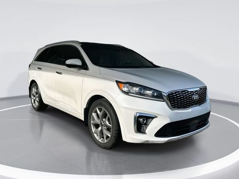 Used 2020 Kia Sorento SX FWD image 53