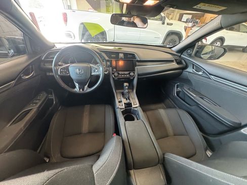 Used 2021 Honda Civic EX image 14