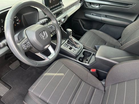 Used 2023 Honda CR-V Sport image 10