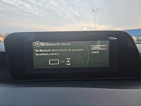 Used 2025 MAZDA MAZDA3 s Sport image 23