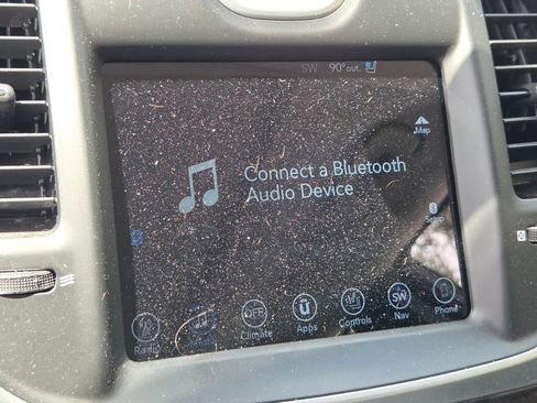 Used 2017 Chrysler 300 C w/ Safetytec Plus Group RWD image 20