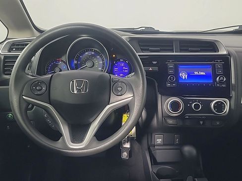 Certified 2020 Honda Fit LX image 23