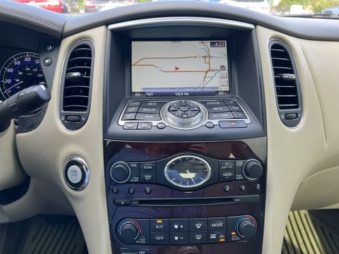 Used 2011 INFINITI EX35 Journey w/ Premium Pkg AWD/4WD image 28