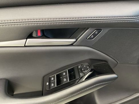 Used 2025 MAZDA MAZDA3 s image 20