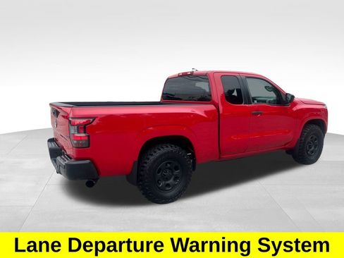 Used 2022 Nissan Frontier S w/ Technology Package image 6