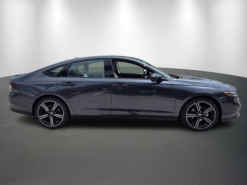 New 2026 Honda Accord SE image 7