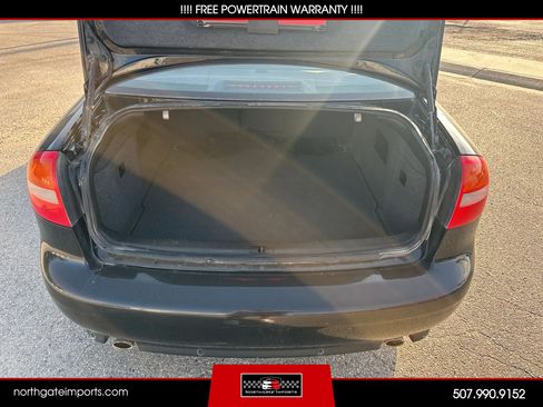 Used 2003 Audi A6 3.0 AWD/4WD image 6