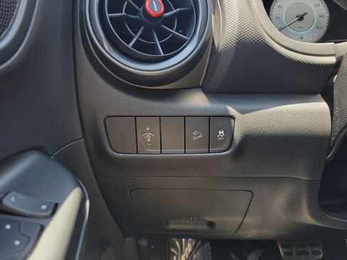 Used 2022 Hyundai Kona N Line FWD image 26
