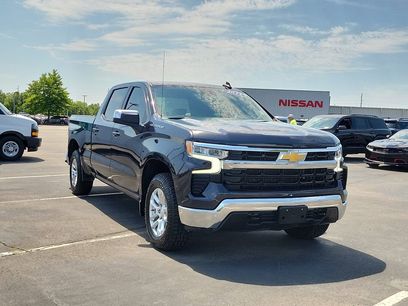 Used 2023 Chevrolet Silverado 1500 LT w/ Max Trailering Package
