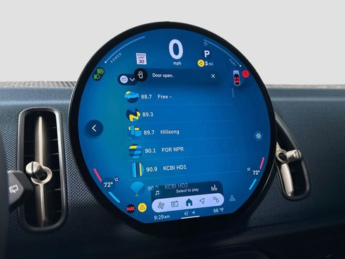 Certified 2025 MINI Cooper Countryman S image 19