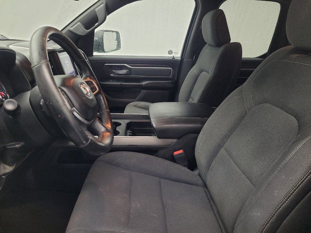 Used 2019 RAM 1500 Big Horn AWD/4WD image 17