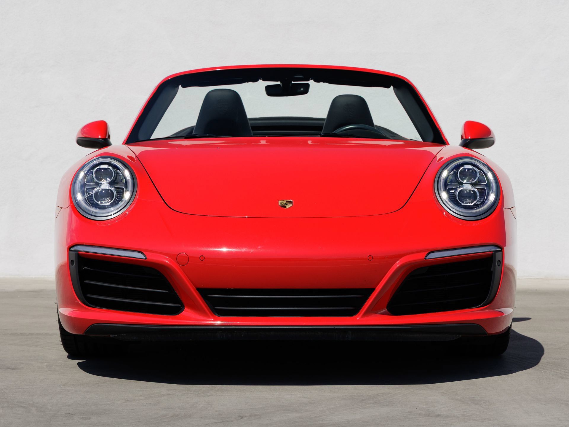 Certified 2019 Porsche 911 Carrera S RWD image 10