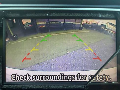 Used 2017 Nissan Altima 2.5 S w/ Power Driver Seat Package FWD image 23