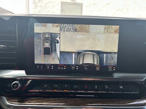 Certified 2024 GMC Sierra 1500 Elevation w/ Elevation Premium Package image 26