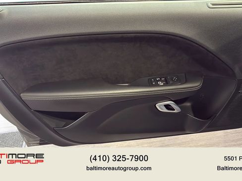 Used 2018 Dodge Challenger SRT Demon image 19