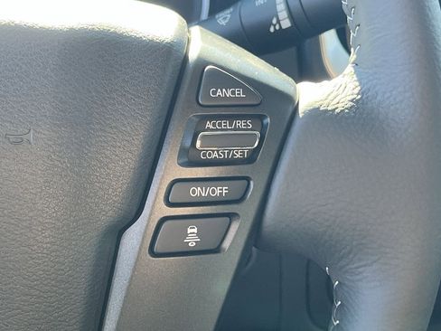 New 2026 Nissan Frontier SV w/ SV Convenience Package image 19