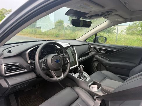 Used 2024 Subaru Outback Limited AWD/4WD image 11