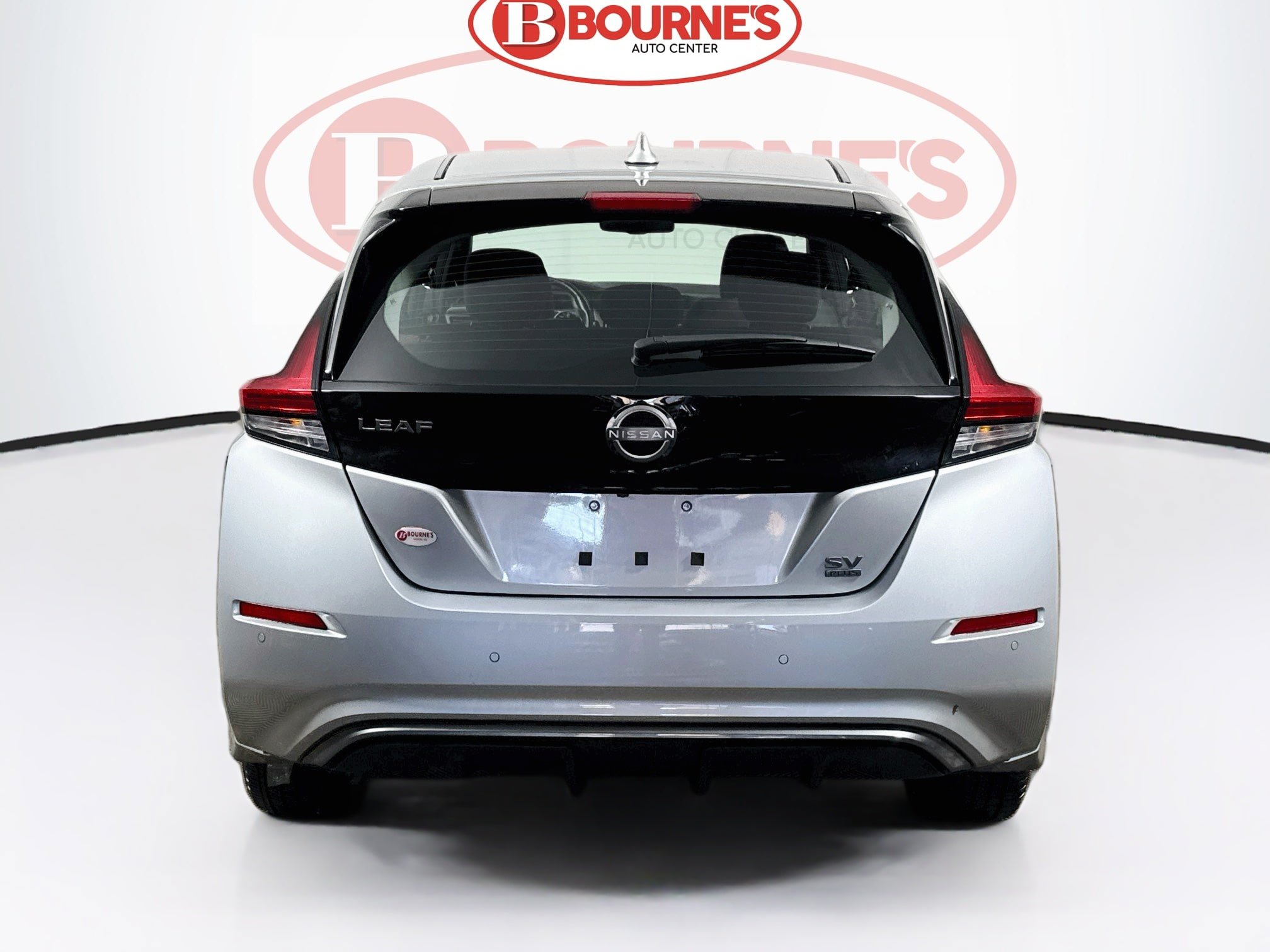 Used 2023 Nissan Leaf SV Plus FWD image 9