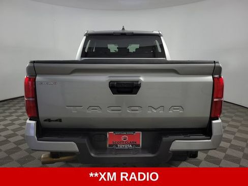 Used 2026 Toyota Tacoma TRD Off-Road AWD/4WD image 7