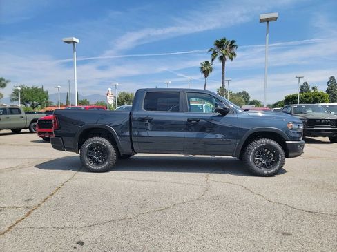 New 2026 RAM 1500 Rebel w/ G/T Package image 3