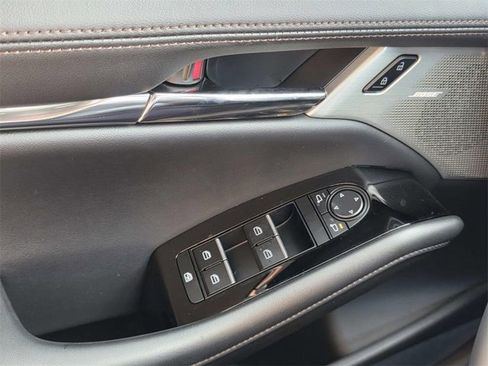 New 2026 MAZDA MAZDA3 2.5 Turbo Sedan w/Premium Plus image 16