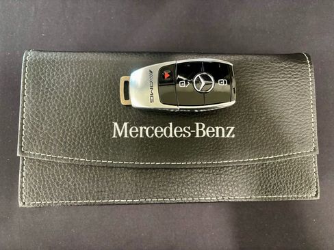 Used 2022 Mercedes-Benz G 63 AMG 4MATIC image 33