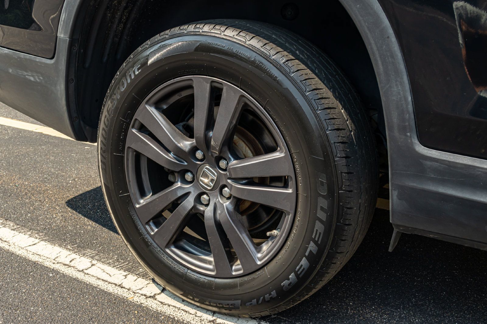 Used 2019 Honda Ridgeline Sport image 14