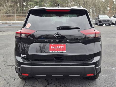 New 2026 Nissan Rogue SV image 10