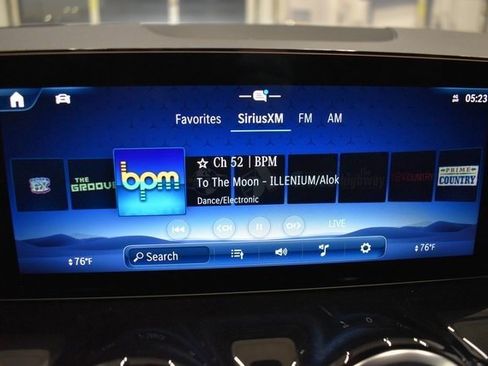 New 2026 Mercedes-Benz GLA 250 4MATIC image 31