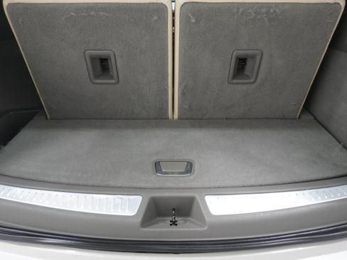 Used 2020 Cadillac XT6 Premium Luxury FWD image 30
