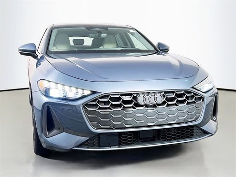 New 2025 Audi A5 2.0T Premium Plus image 2