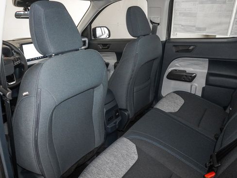 New 2025 Ford Maverick XLT w/ XLT Luxury Package image 36