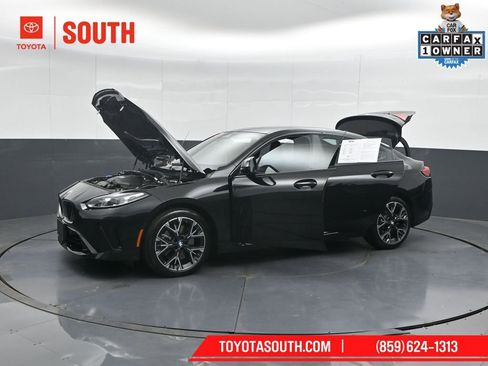 Used 2025 BMW 228i xDrive AWD/4WD image 52