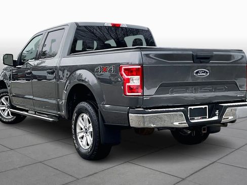 Used 2020 Ford F150 XLT image 11