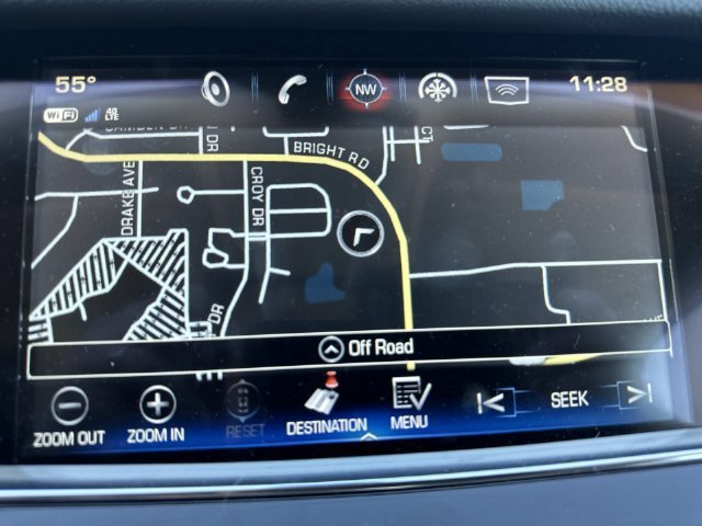 Used 2019 Cadillac XT5 Luxury FWD image 23