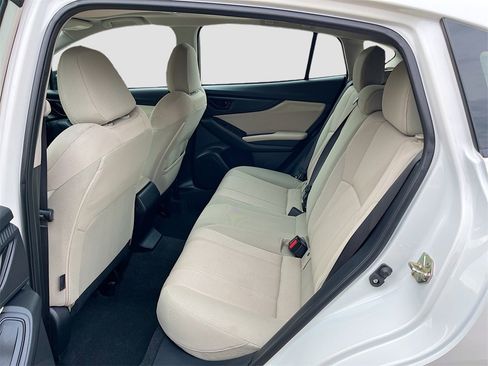 Used 2020 Subaru Impreza Premium image 25