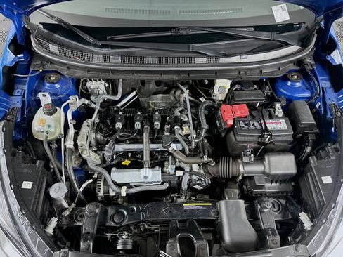 Used 2024 Nissan Kicks S image 30